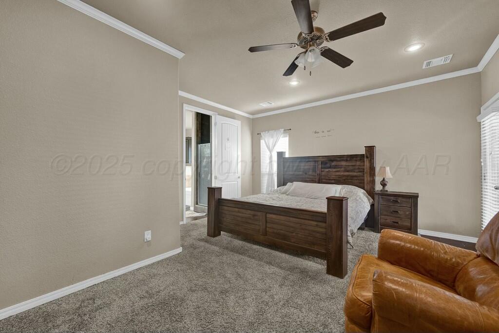 2112 SE 42nd Avenue, Amarillo, Texas image 11