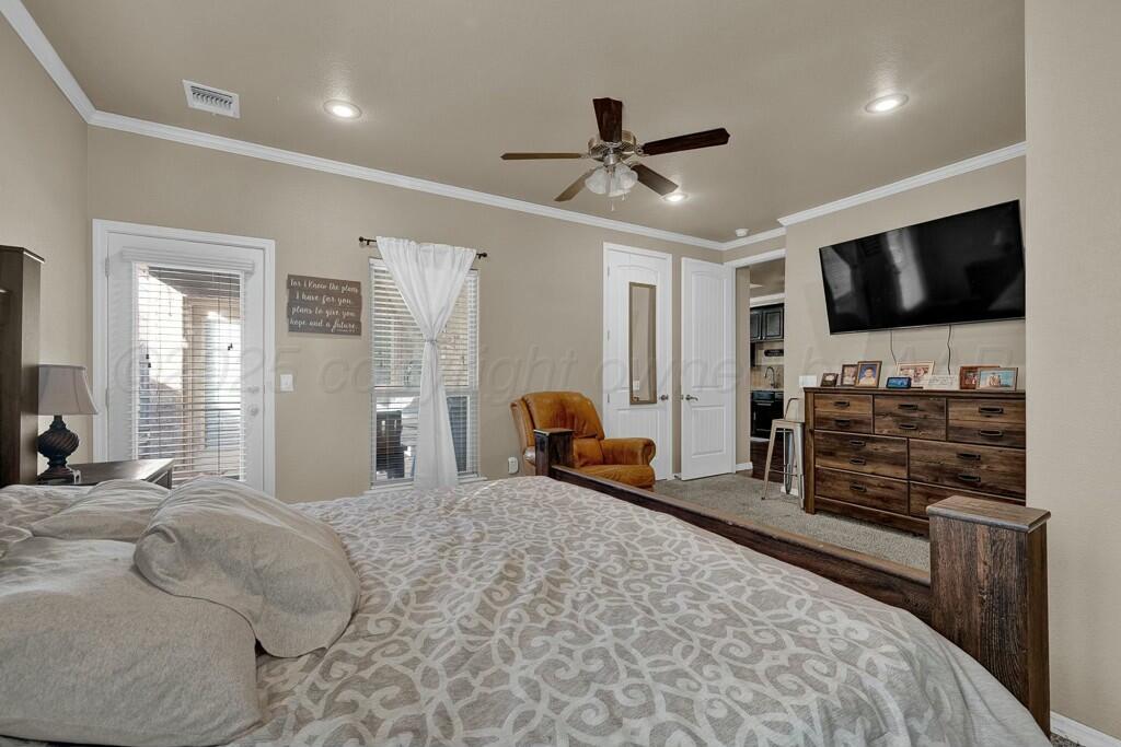 2112 SE 42nd Avenue, Amarillo, Texas image 12