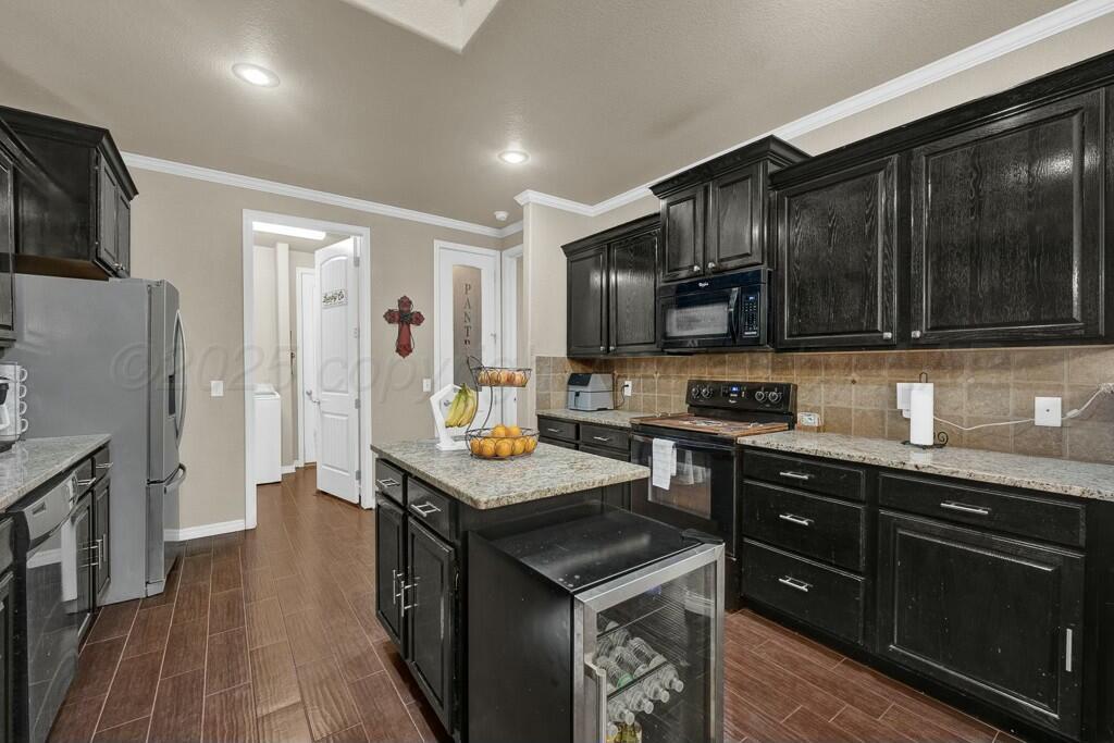 2112 SE 42nd Avenue, Amarillo, Texas image 8