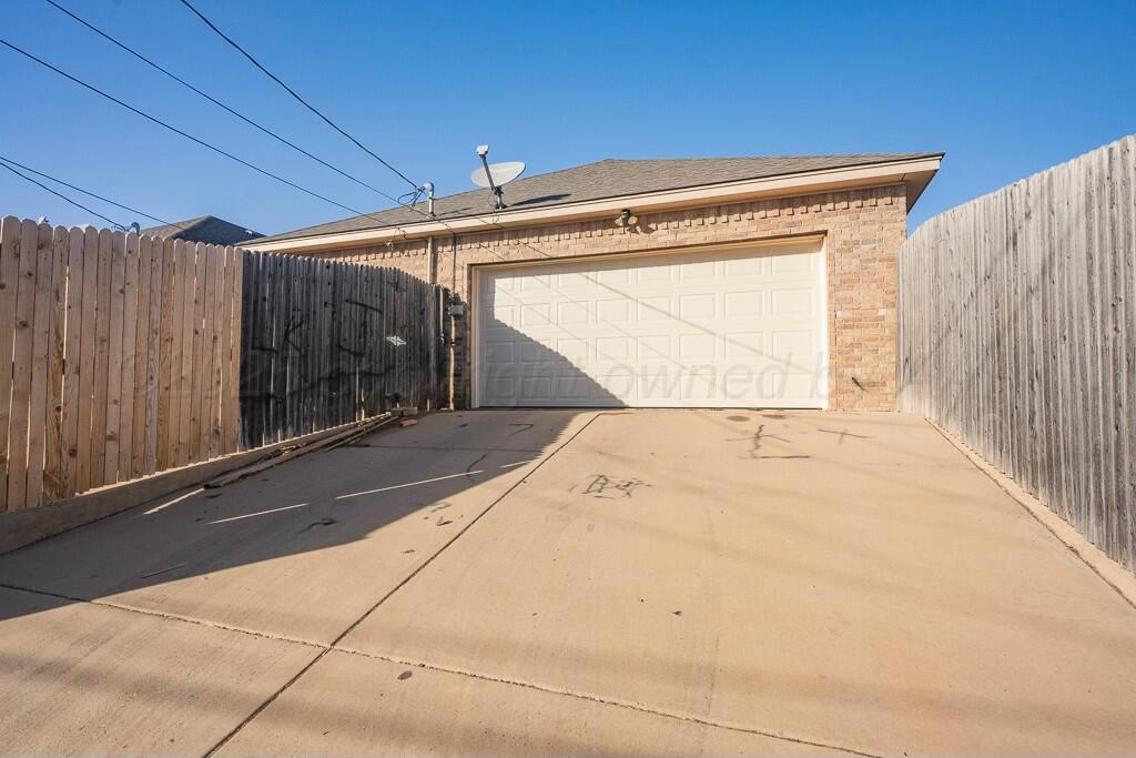 2112 SE 42nd Avenue, Amarillo, Texas image 24