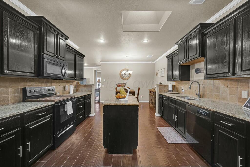 2112 SE 42nd Avenue, Amarillo, Texas image 10