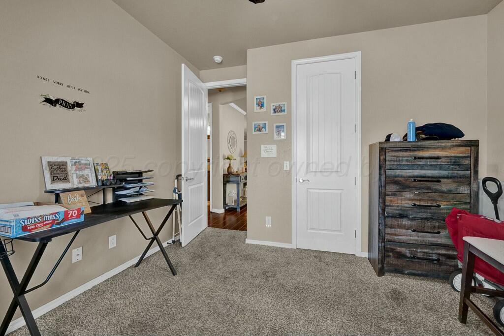 2112 SE 42nd Avenue, Amarillo, Texas image 18