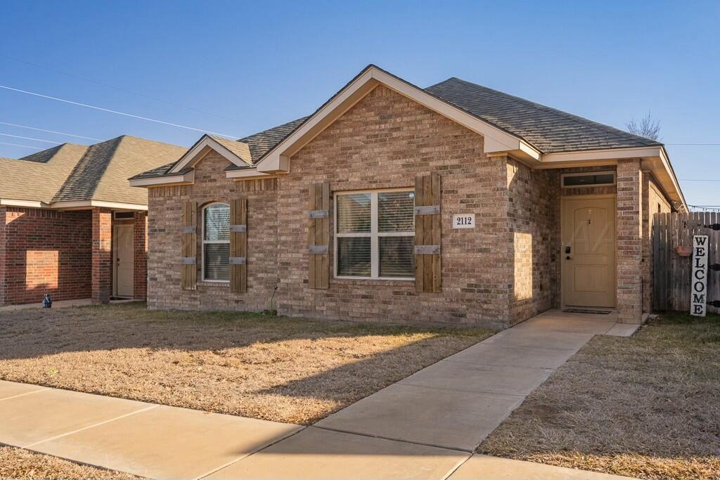 2112 SE 42nd Avenue, Amarillo, Texas image 3