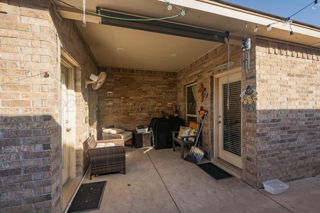 2112 SE 42nd Avenue, Amarillo, Texas image 15