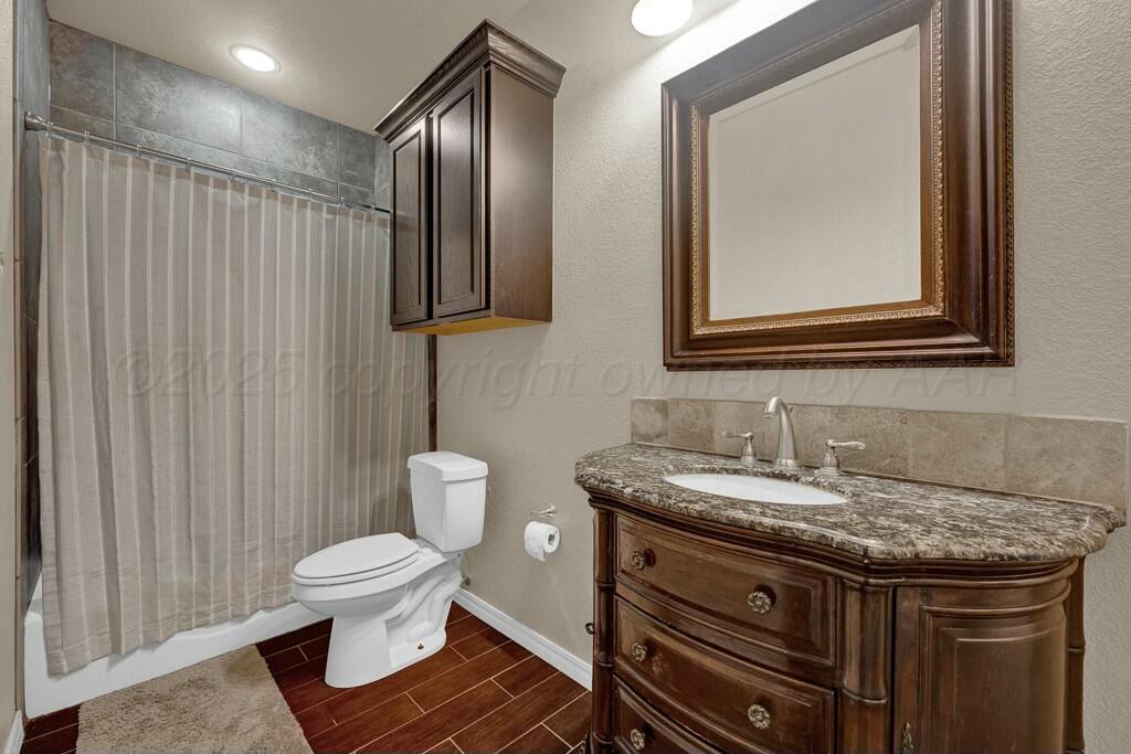 2112 SE 42nd Avenue, Amarillo, Texas image 19