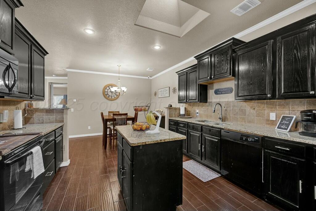 2112 SE 42nd Avenue, Amarillo, Texas image 9