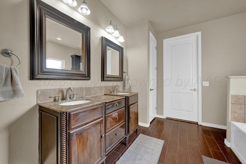 2112 SE 42nd Avenue, Amarillo, Texas image 13