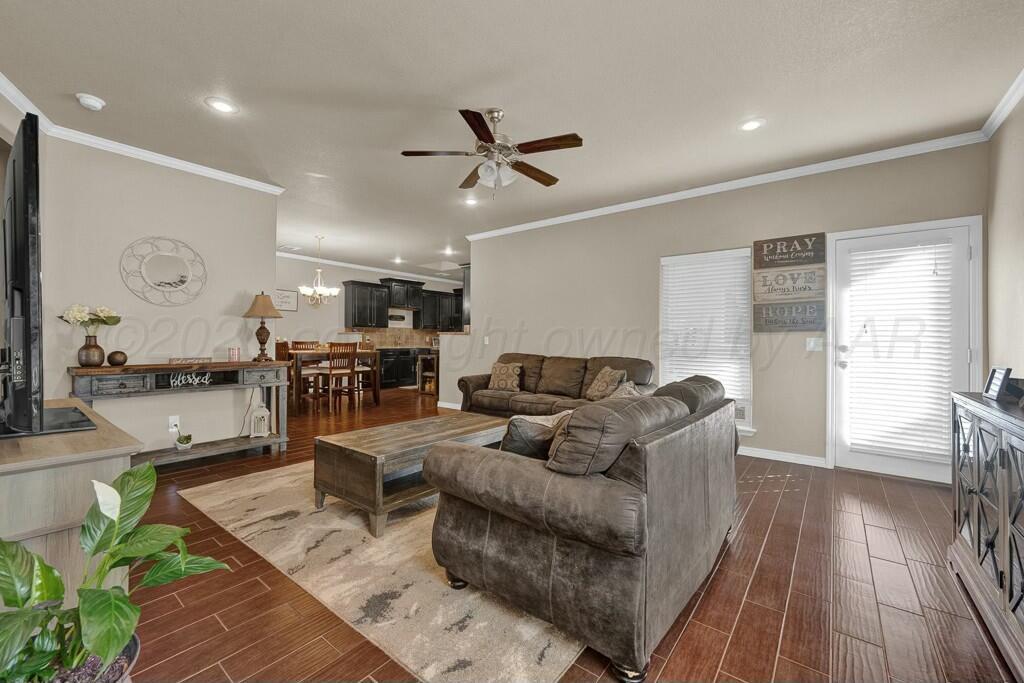 2112 SE 42nd Avenue, Amarillo, Texas image 4