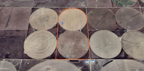 Vacant Land For Sale - Farm<br/> Stratford, TX 79084