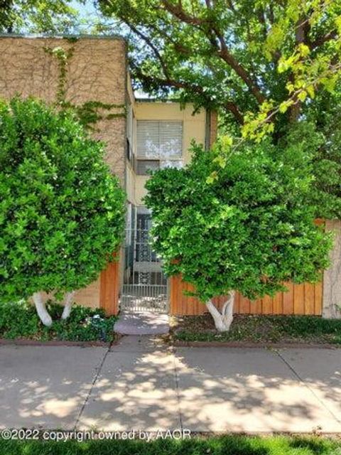Homes For Sale - 2400 S Polk Street<br/> Amarillo, TX 79109