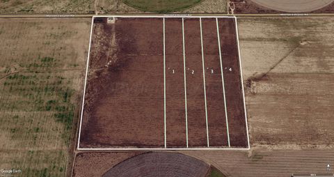 Vacant Land For Sale - 000 Morton Elevator Road<br/> Dumas, TX 79029