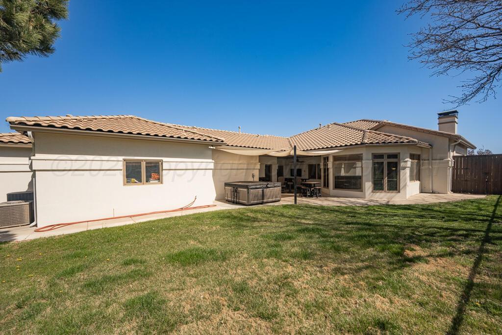 4 Didrickson Lane, Amarillo, Alaska image 31