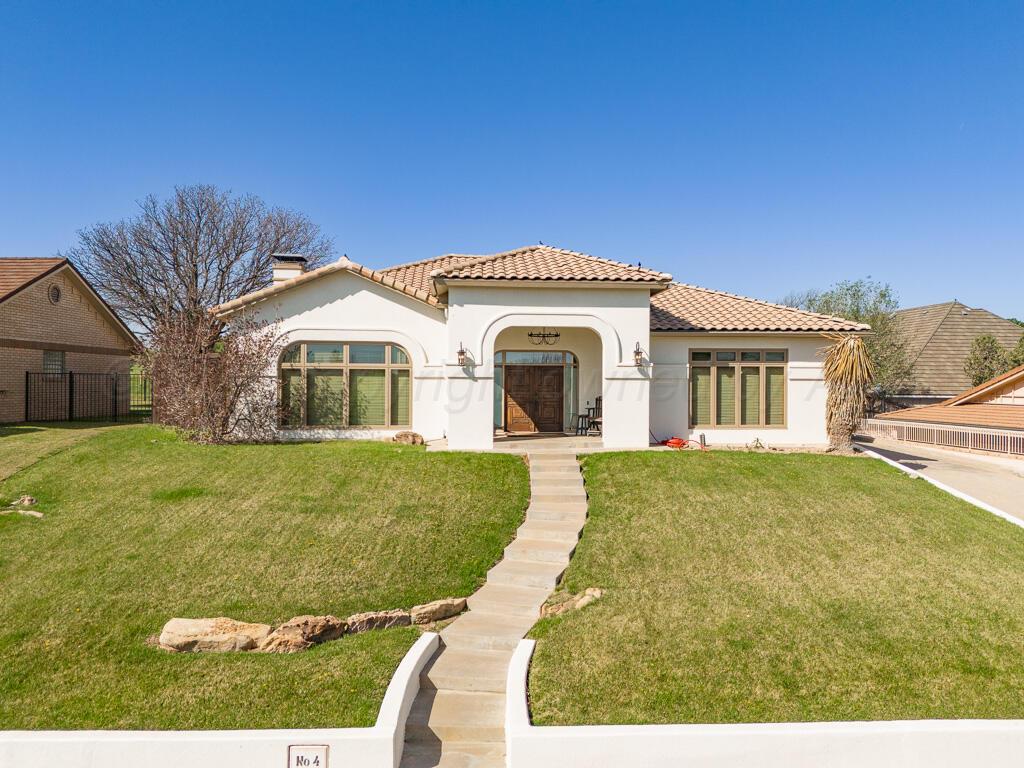 4 Didrickson Lane, Amarillo, Alaska image 1