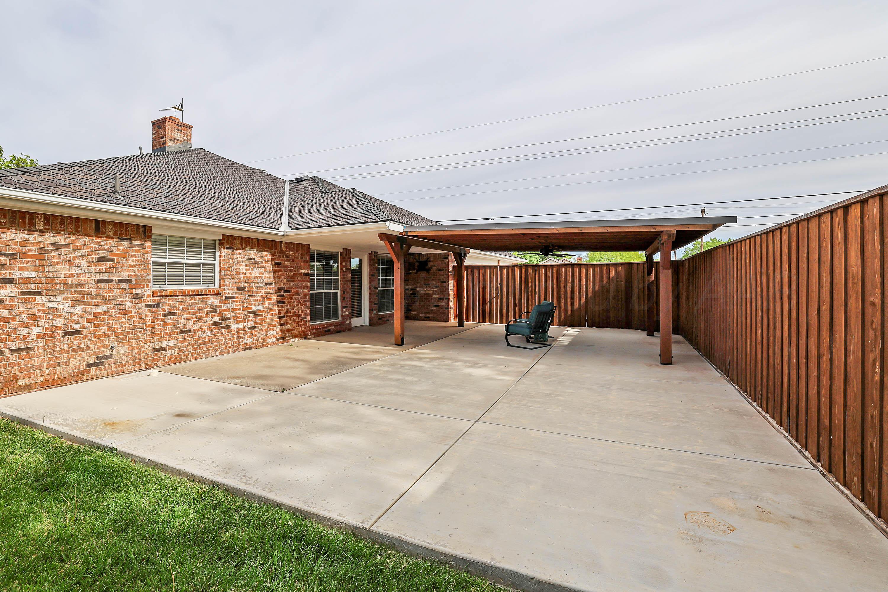 6401 S Grantham Drive, Amarillo, Alaska image 38