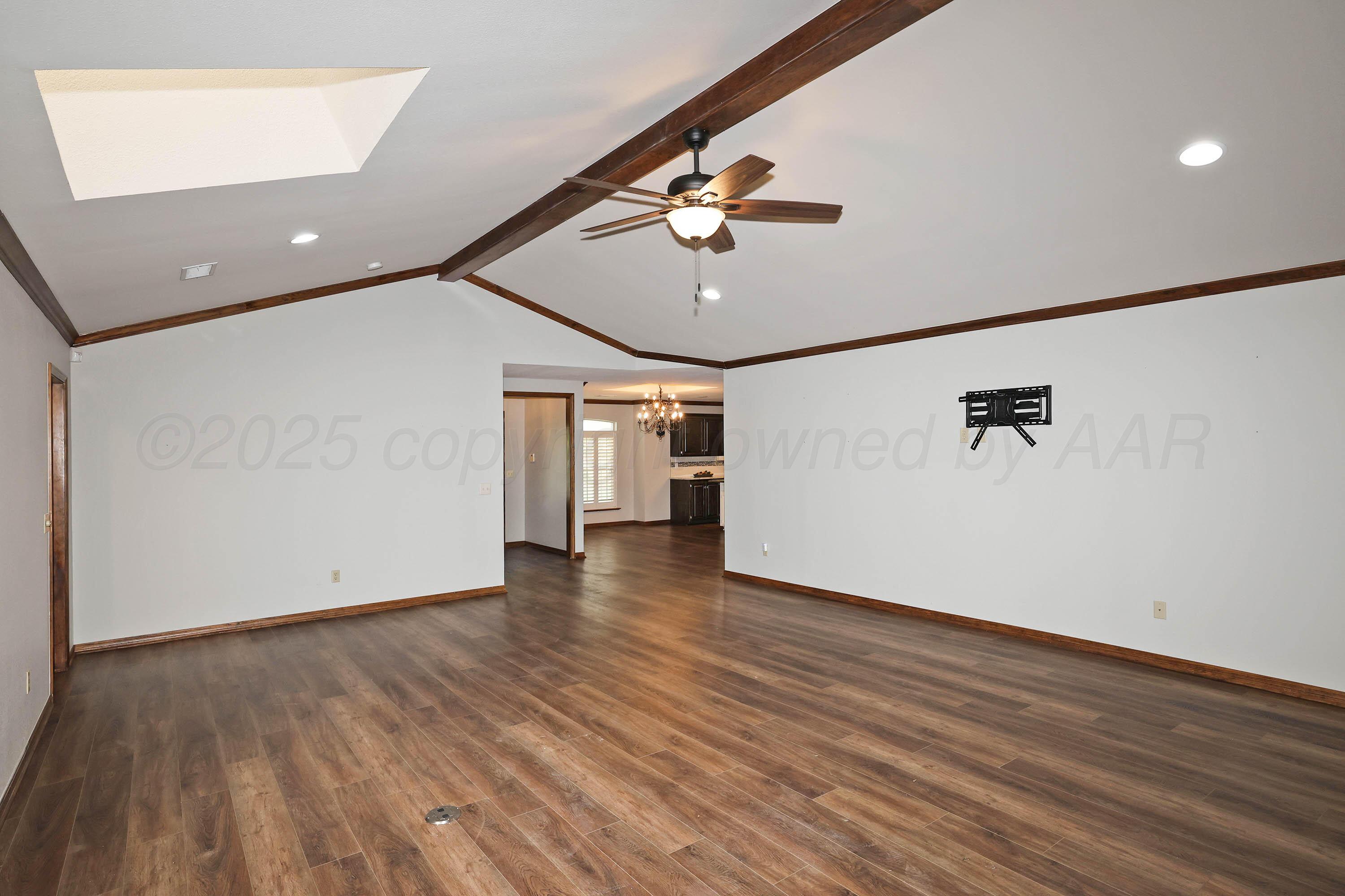 6401 S Grantham Drive, Amarillo, Alaska image 7
