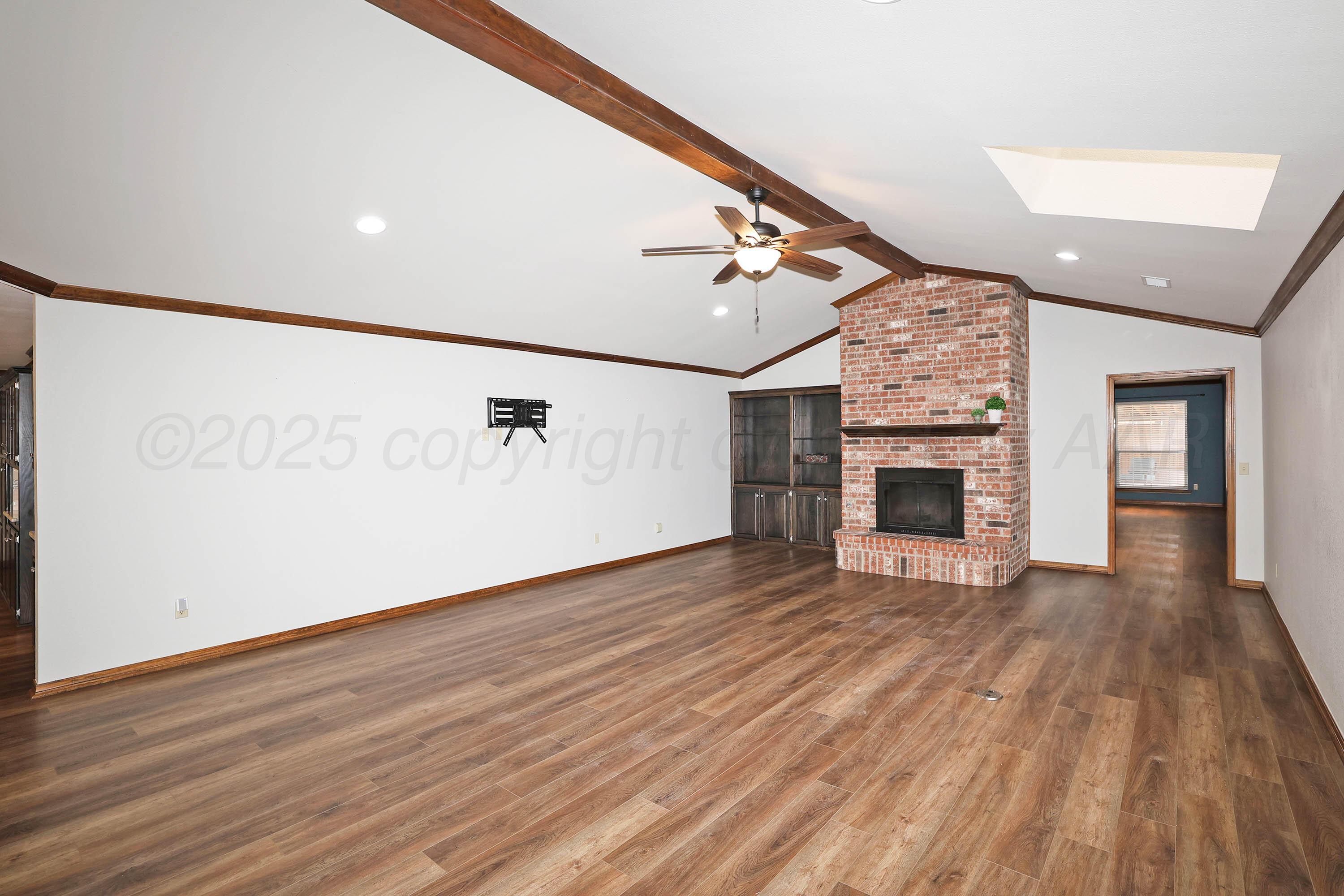 6401 S Grantham Drive, Amarillo, Alaska image 6