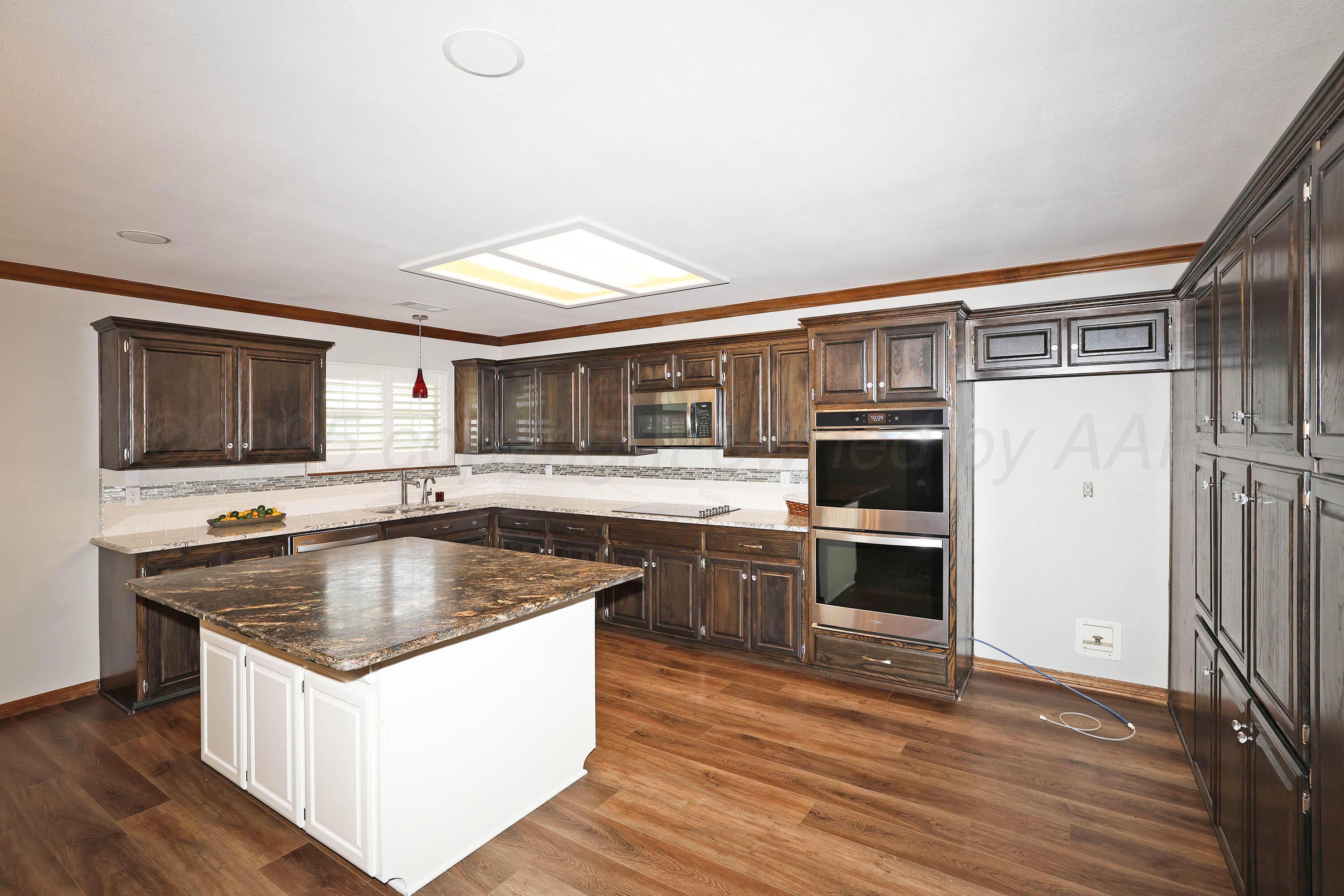 6401 S Grantham Drive, Amarillo, Alaska image 14