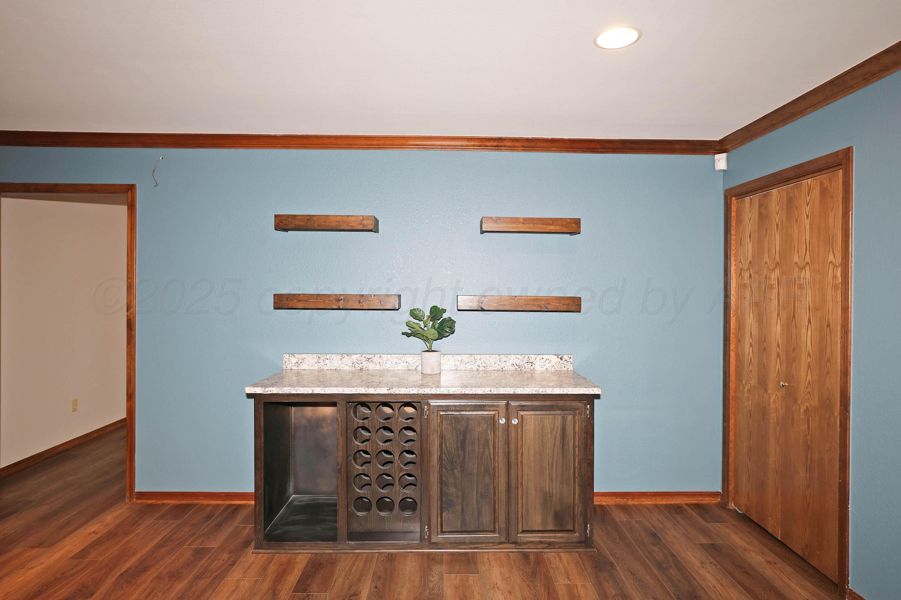 6401 S Grantham Drive, Amarillo, Alaska image 12