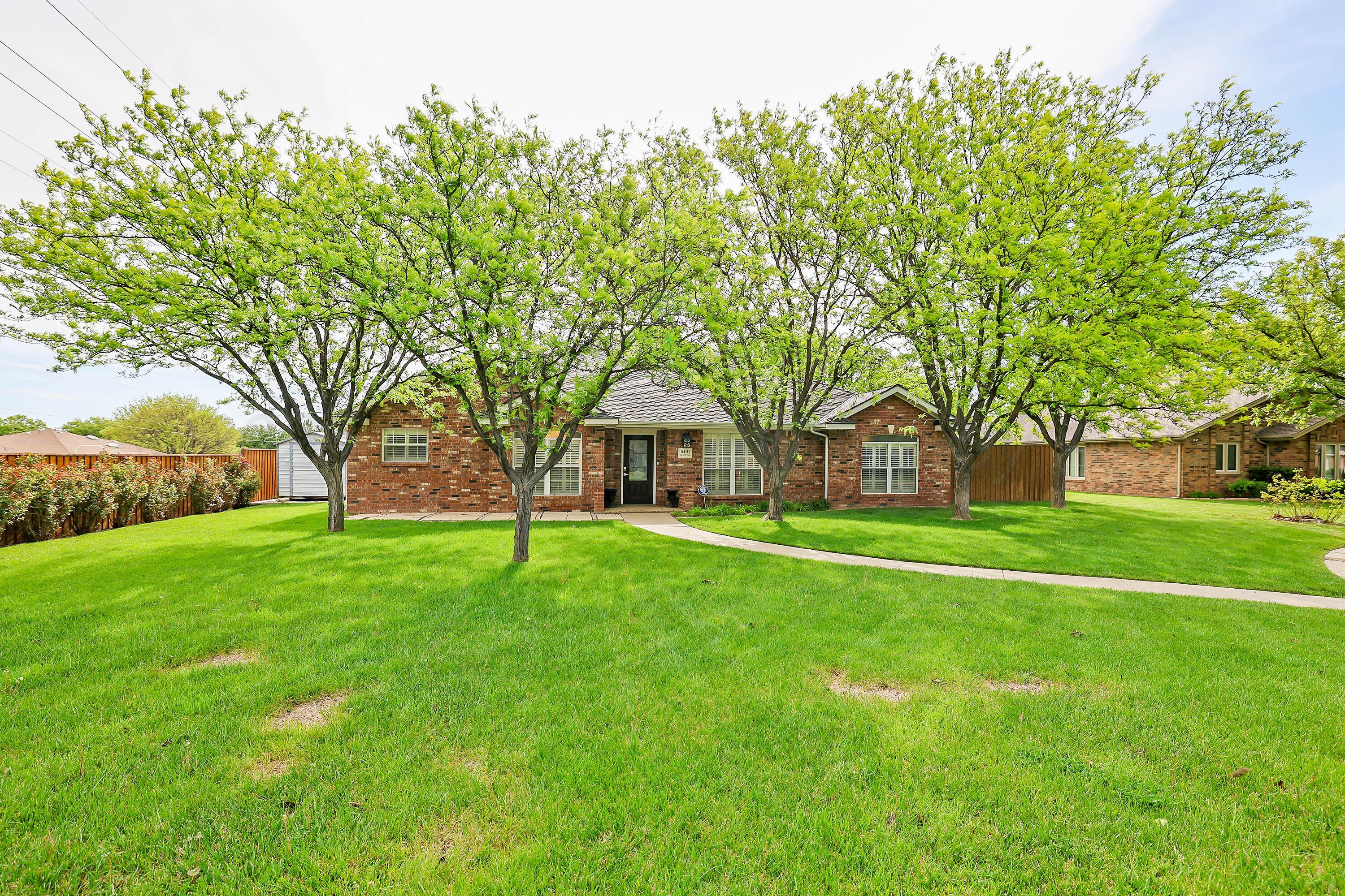 6401 S Grantham Drive, Amarillo, Alaska image 44