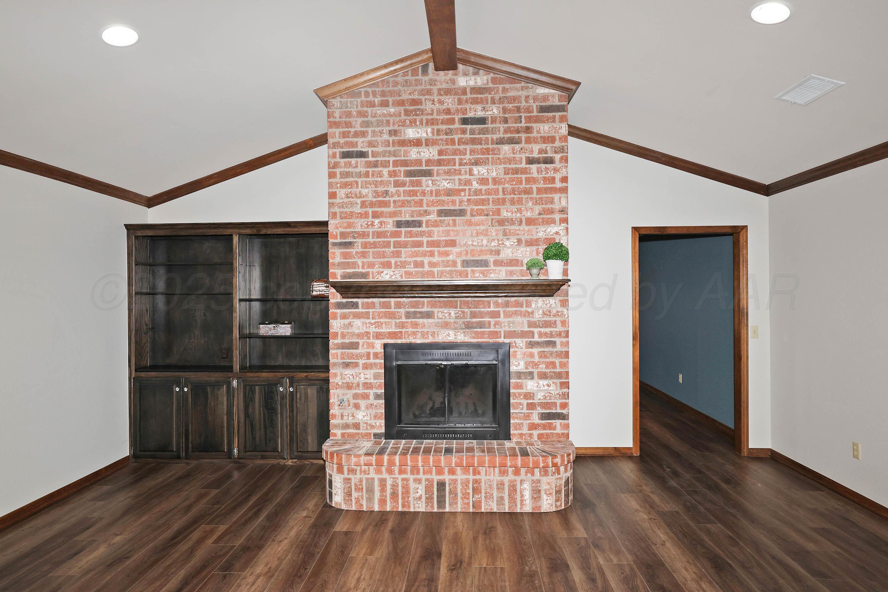 6401 S Grantham Drive, Amarillo, Alaska image 8