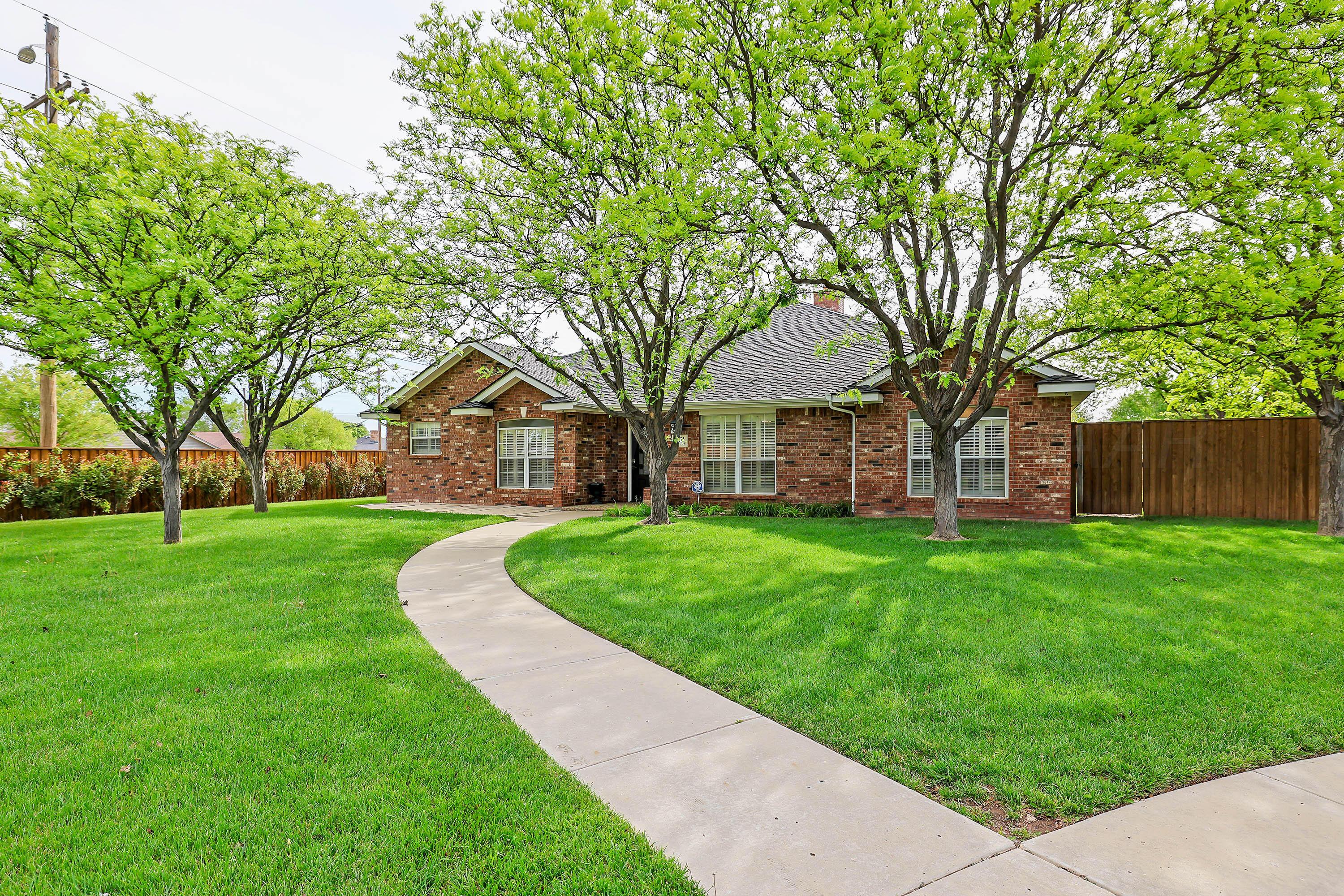 6401 S Grantham Drive, Amarillo, Alaska image 2