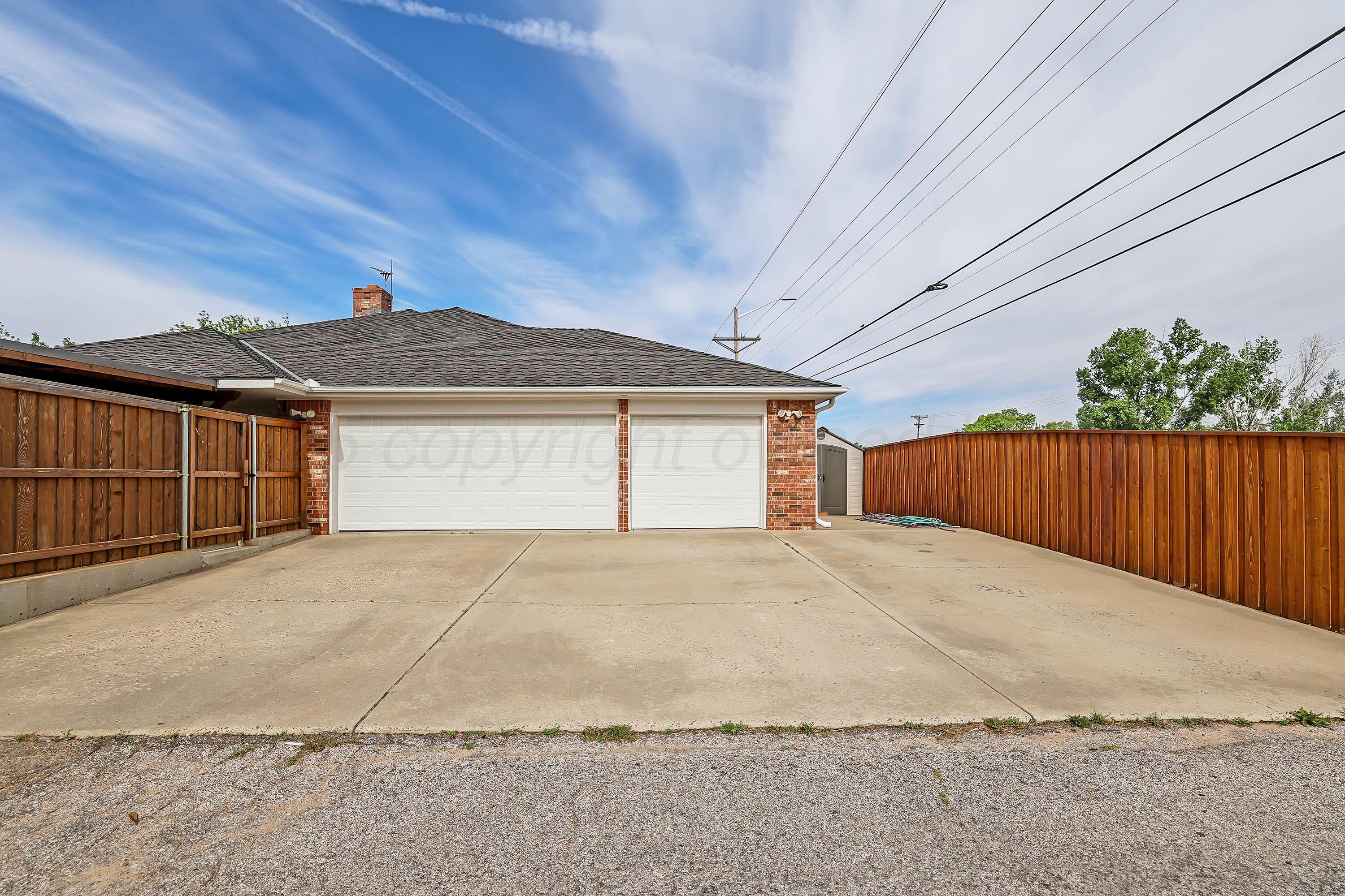 6401 S Grantham Drive, Amarillo, Alaska image 42
