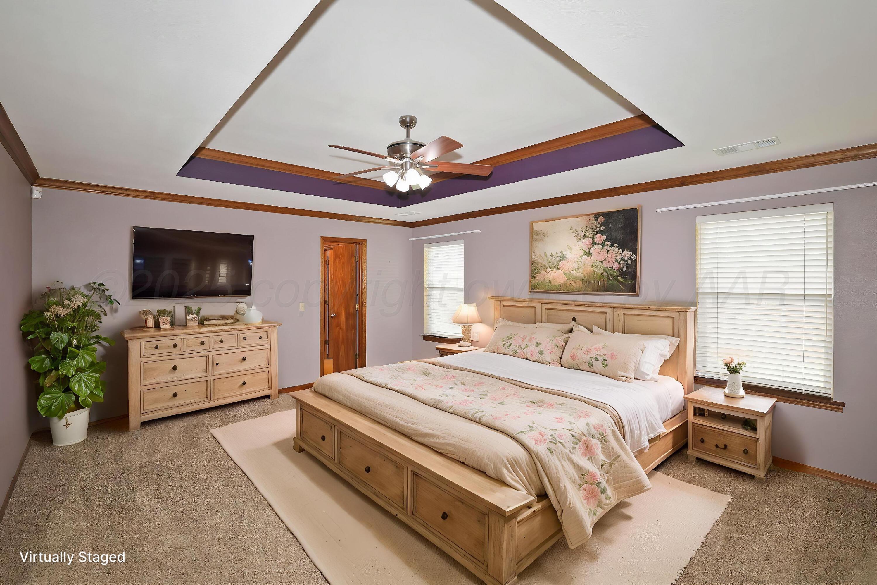 6401 S Grantham Drive, Amarillo, Alaska image 17
