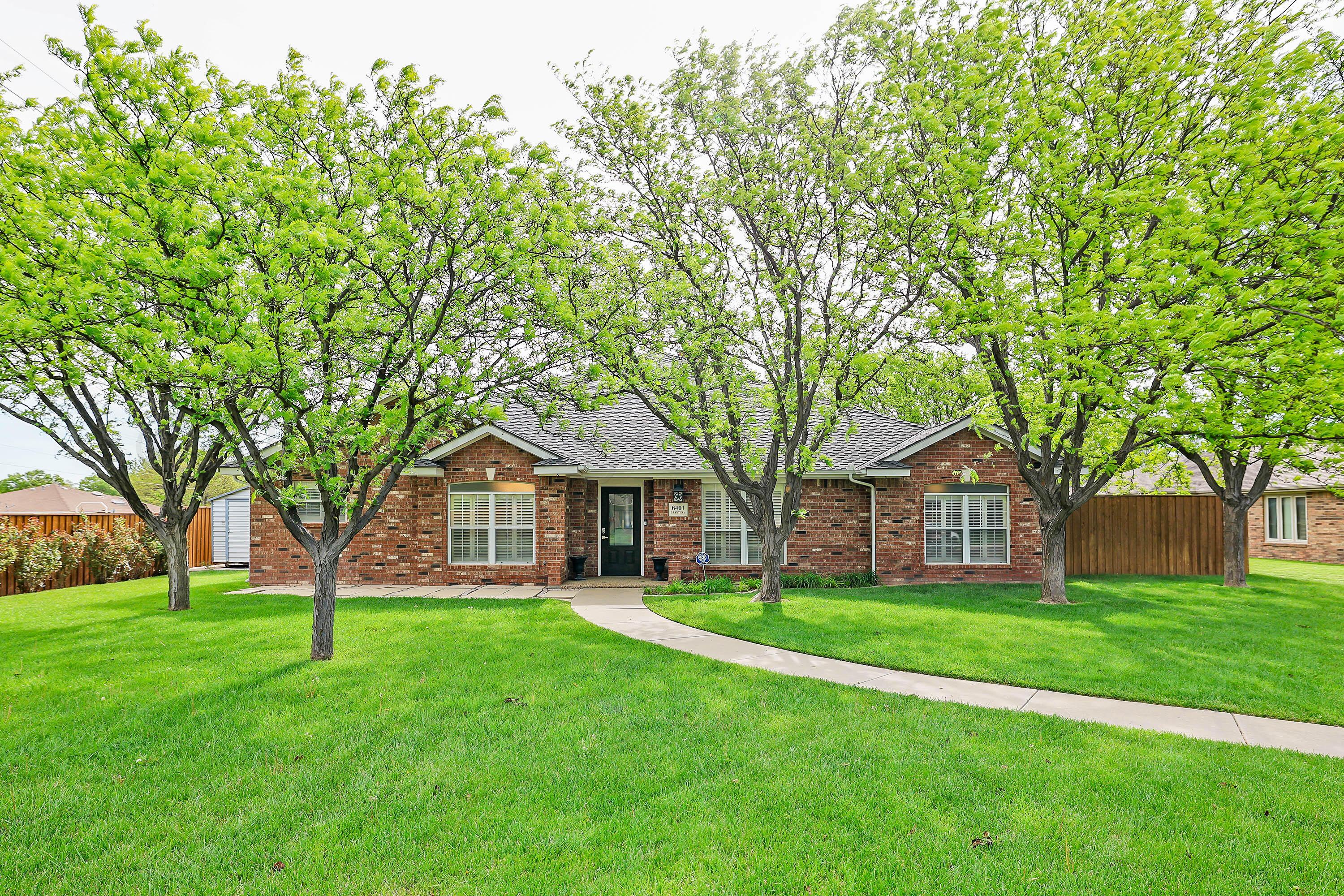 6401 S Grantham Drive, Amarillo, Alaska image 1