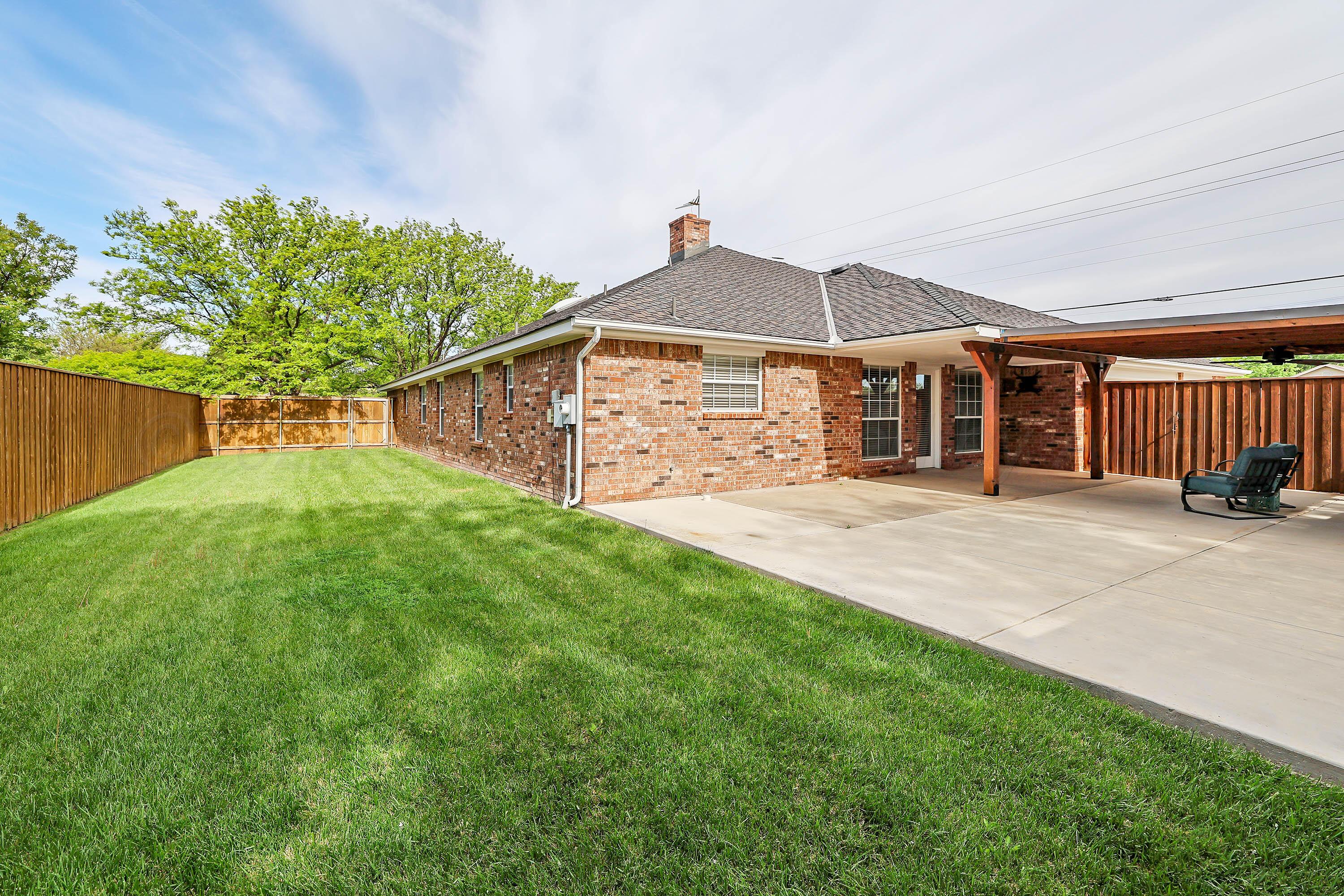 6401 S Grantham Drive, Amarillo, Alaska image 39