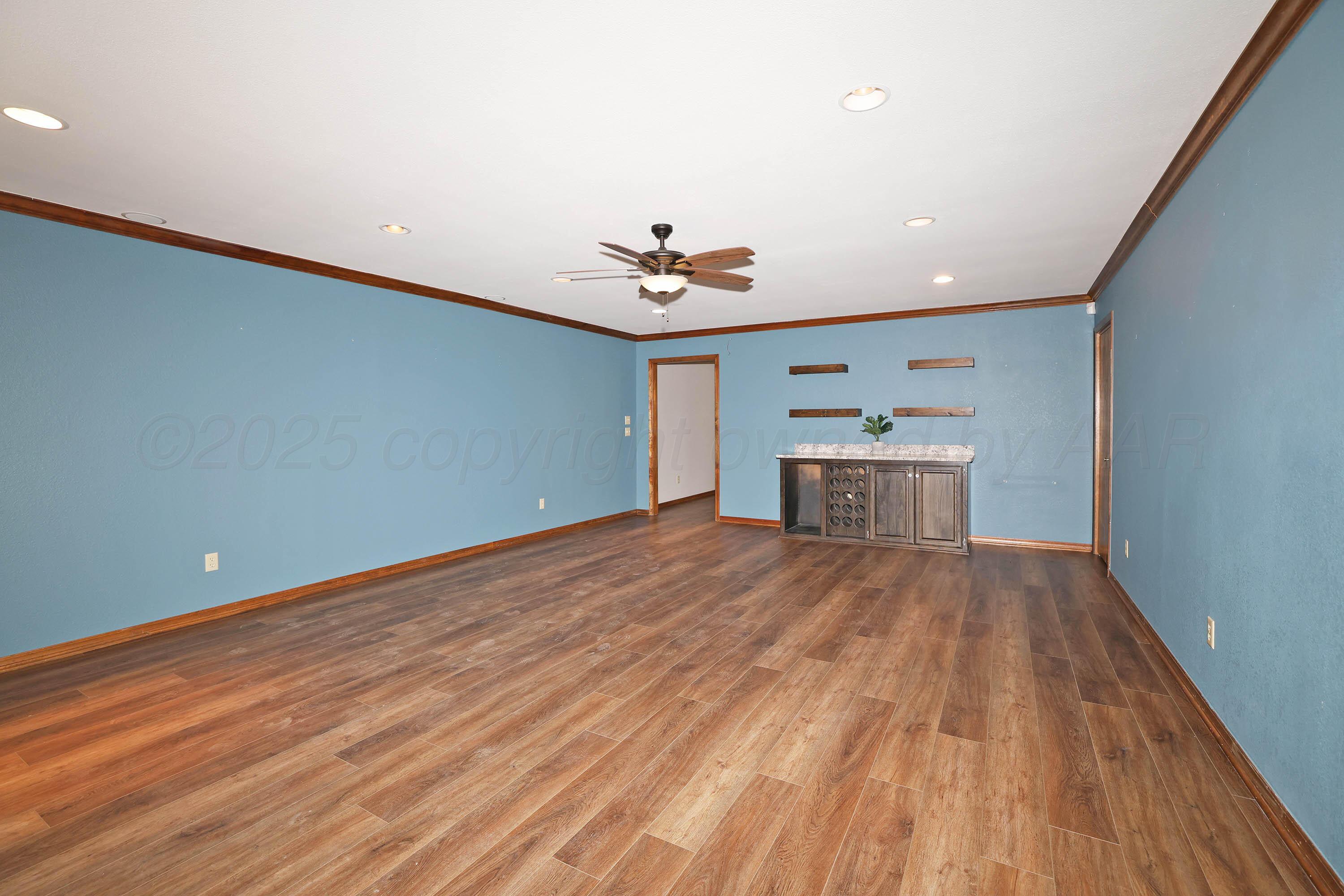 6401 S Grantham Drive, Amarillo, Alaska image 11