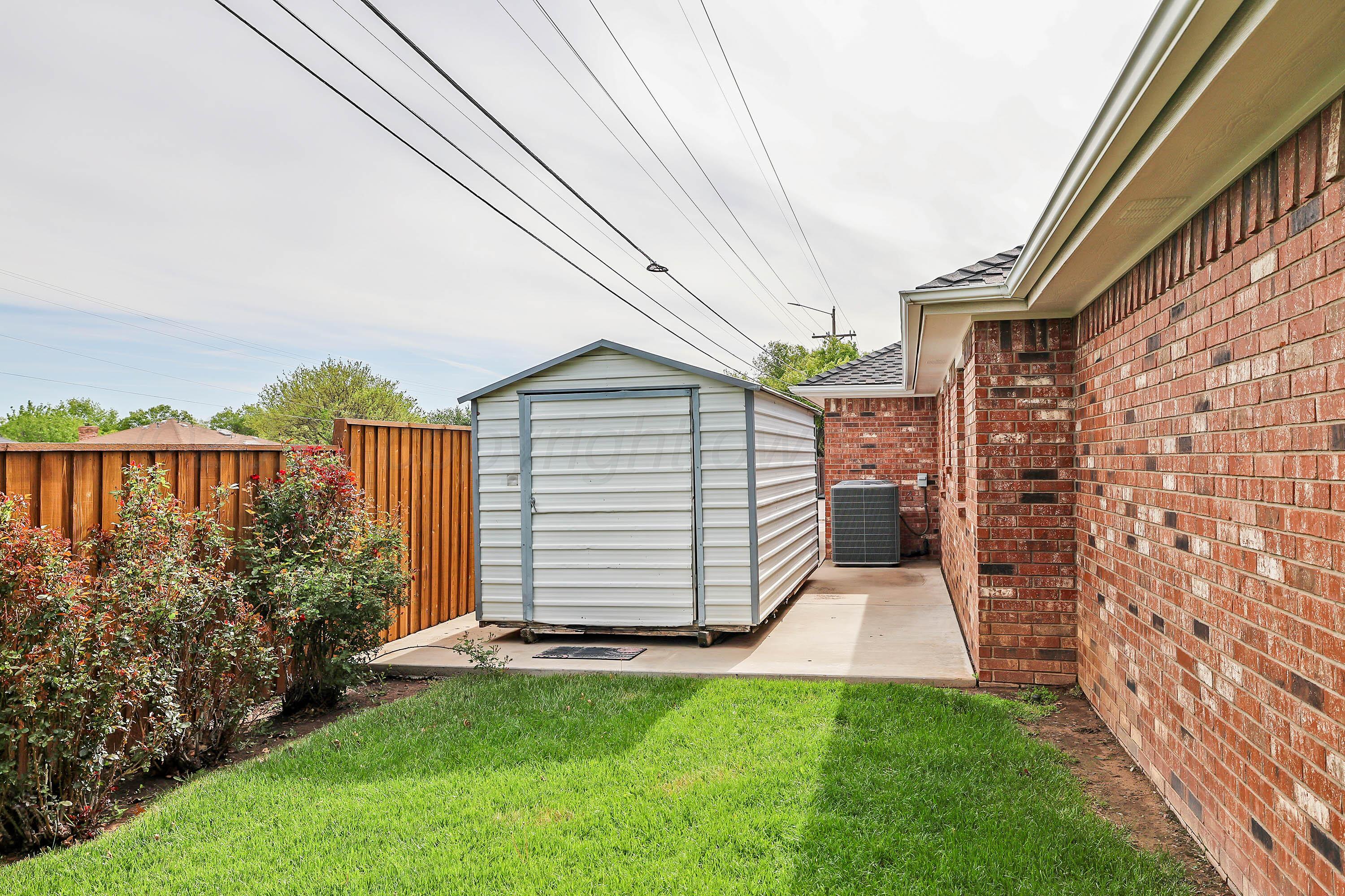 6401 S Grantham Drive, Amarillo, Alaska image 41