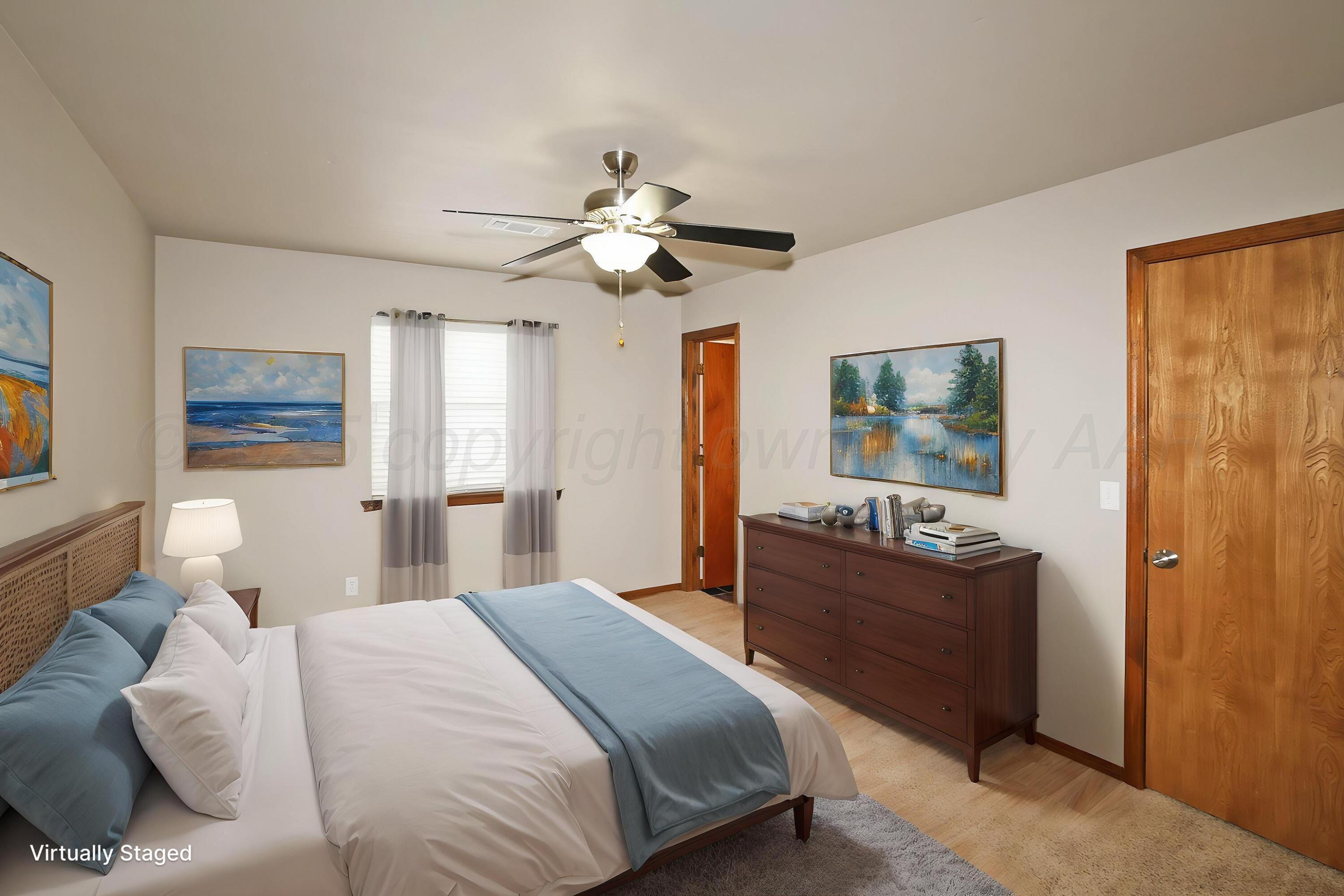 6401 S Grantham Drive, Amarillo, Alaska image 31