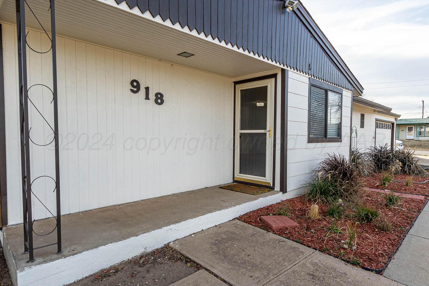 918 Harrington Street, Borger, Idaho image 3