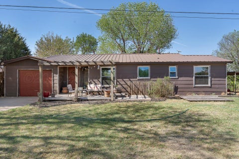 Homes For Sale - 258 Carroll Creek Drive<br/> Howardwick, TX 79226