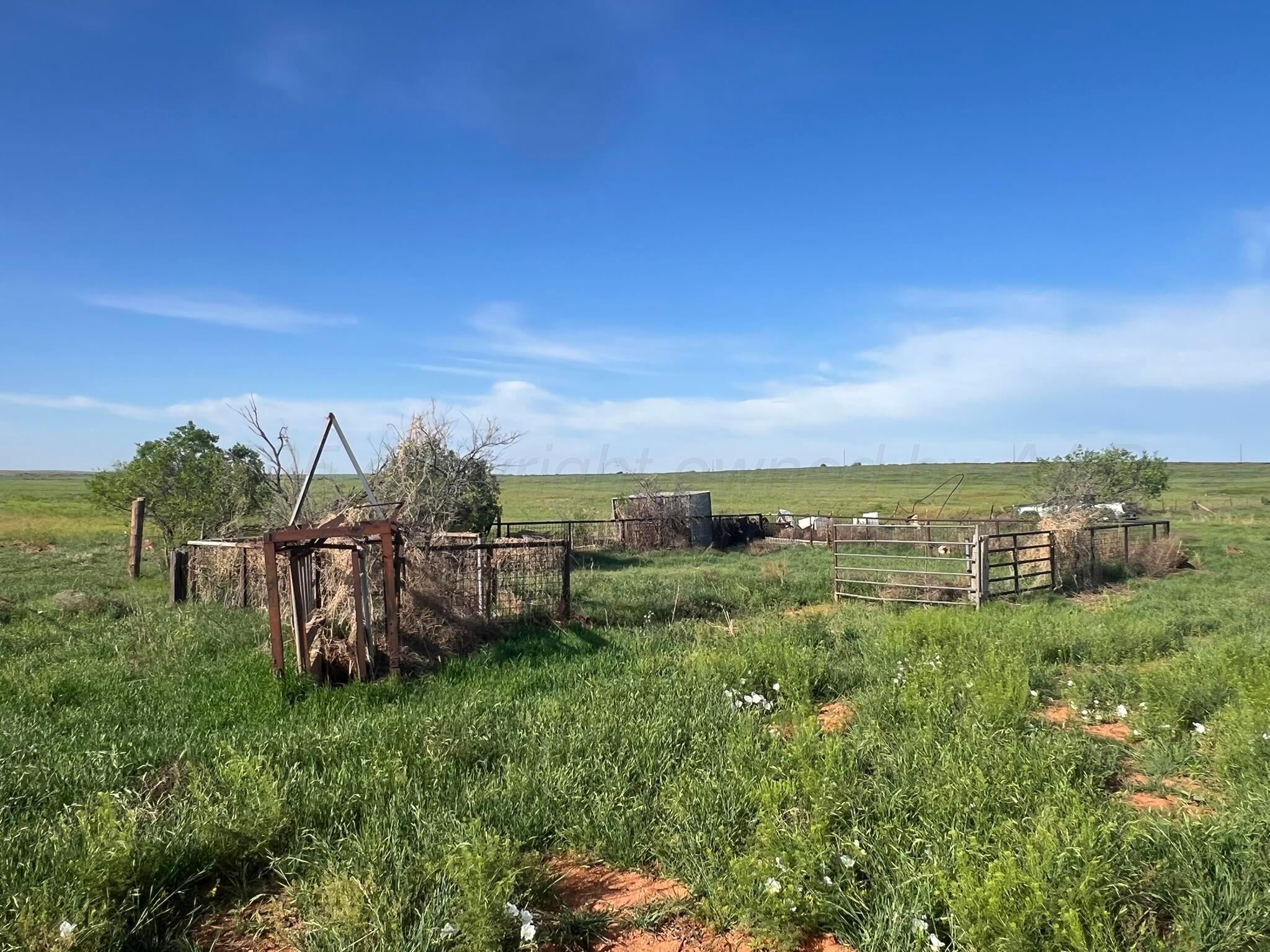 1277 W County Road 184 Dr, Cee Vee, Texas image 6