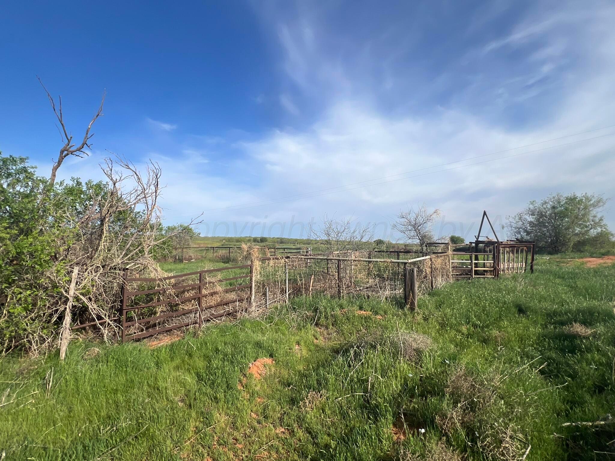 1277 W County Road 184 Dr, Cee Vee, Texas image 7