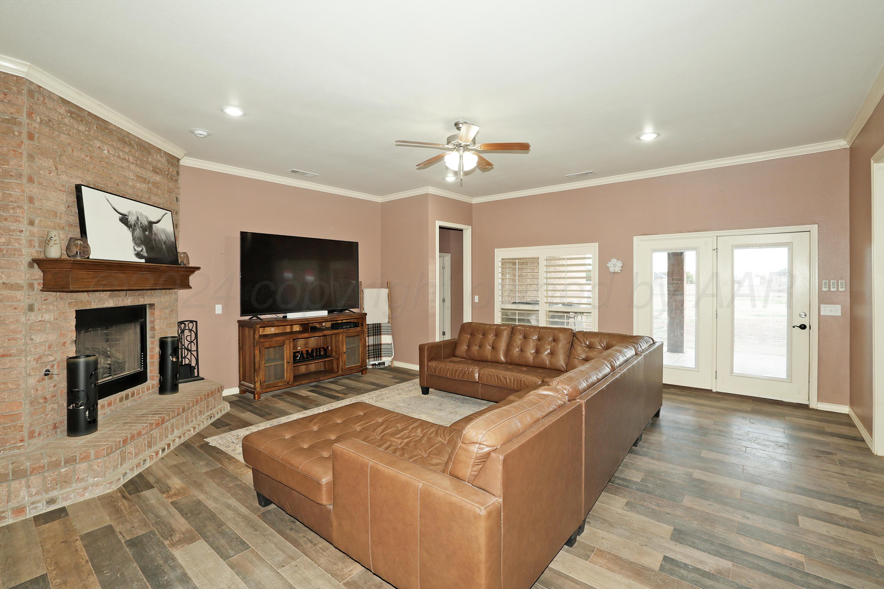 18451 Copper Ridge Rdg, Bushland, Texas image 11