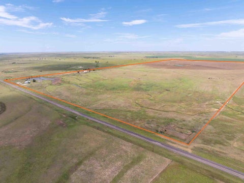 Vacant Land For Sale - Bourquin Cattle 317 Ac<br/> Follett, TX 79034