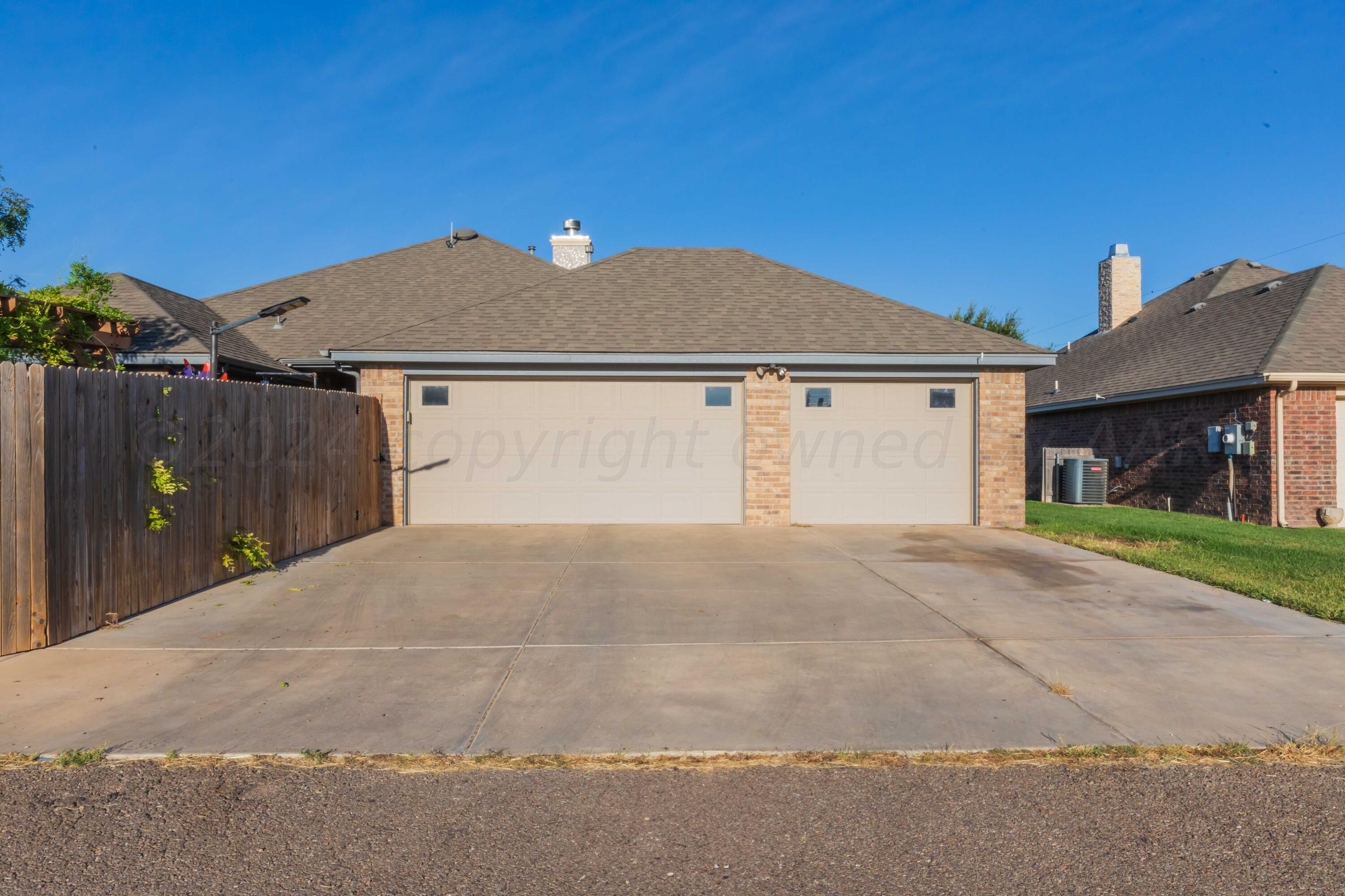 7303 City View Drive, Amarillo, Texas image 44