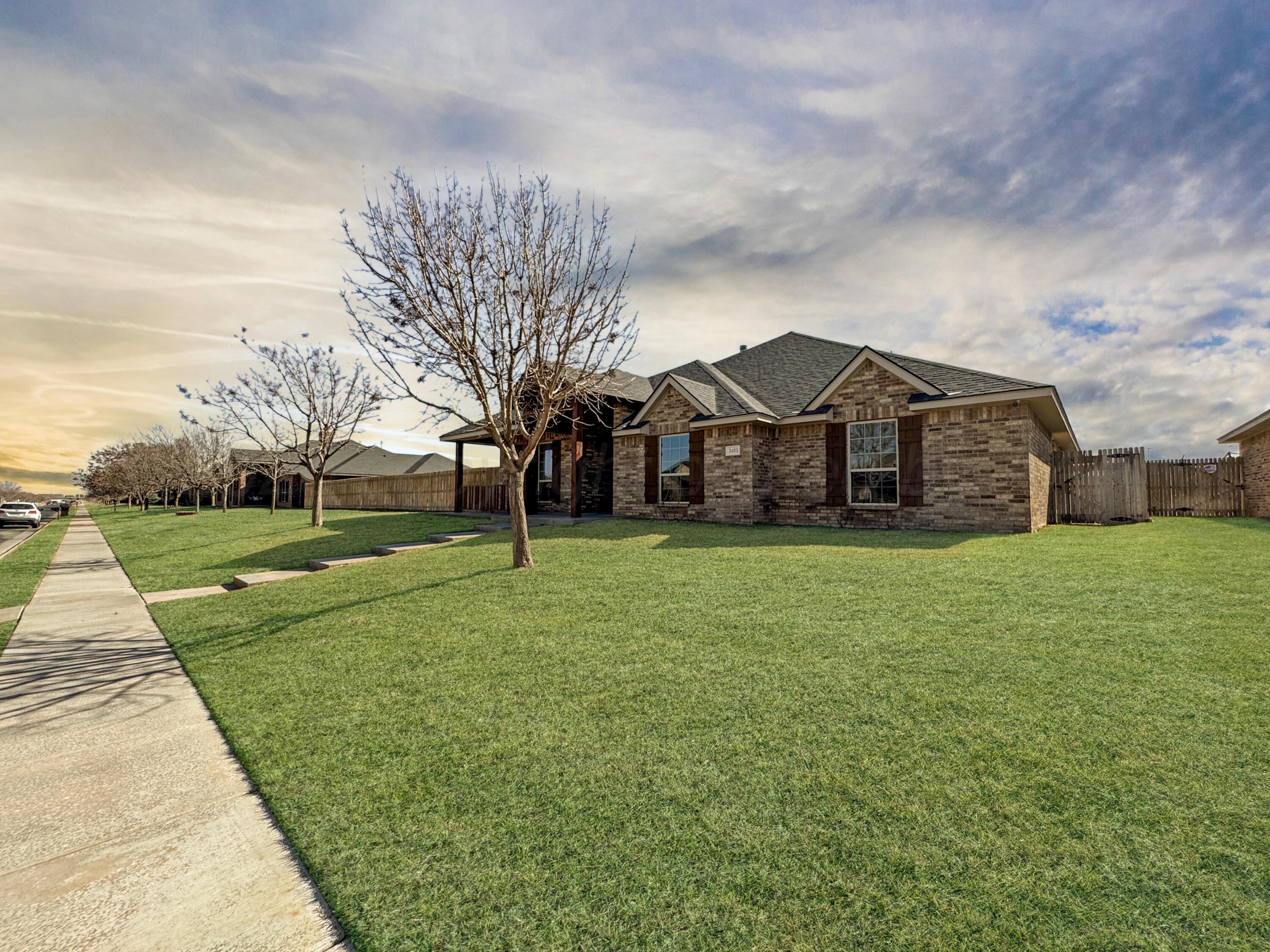 3403 Portland Avenue, Amarillo, Texas image 3