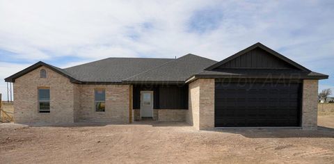 Homes For Sale - 1315 Main Street<br/> Wildorado, TX 79098