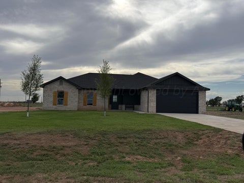 Homes For Sale - 1315 Main Street<br/> Wildorado, TX 79098