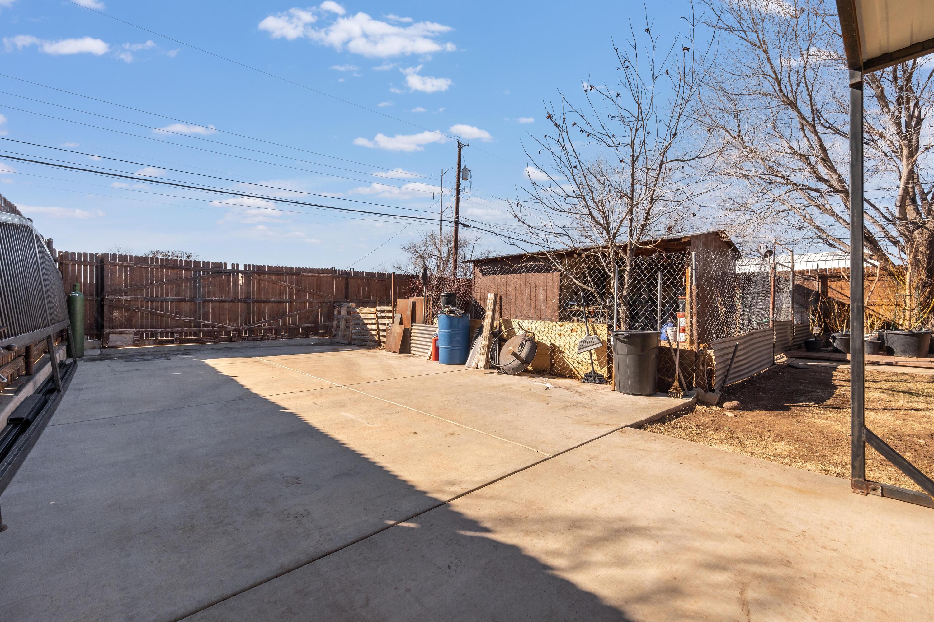 1528 SE 11th Avenue, Amarillo, Texas image 28