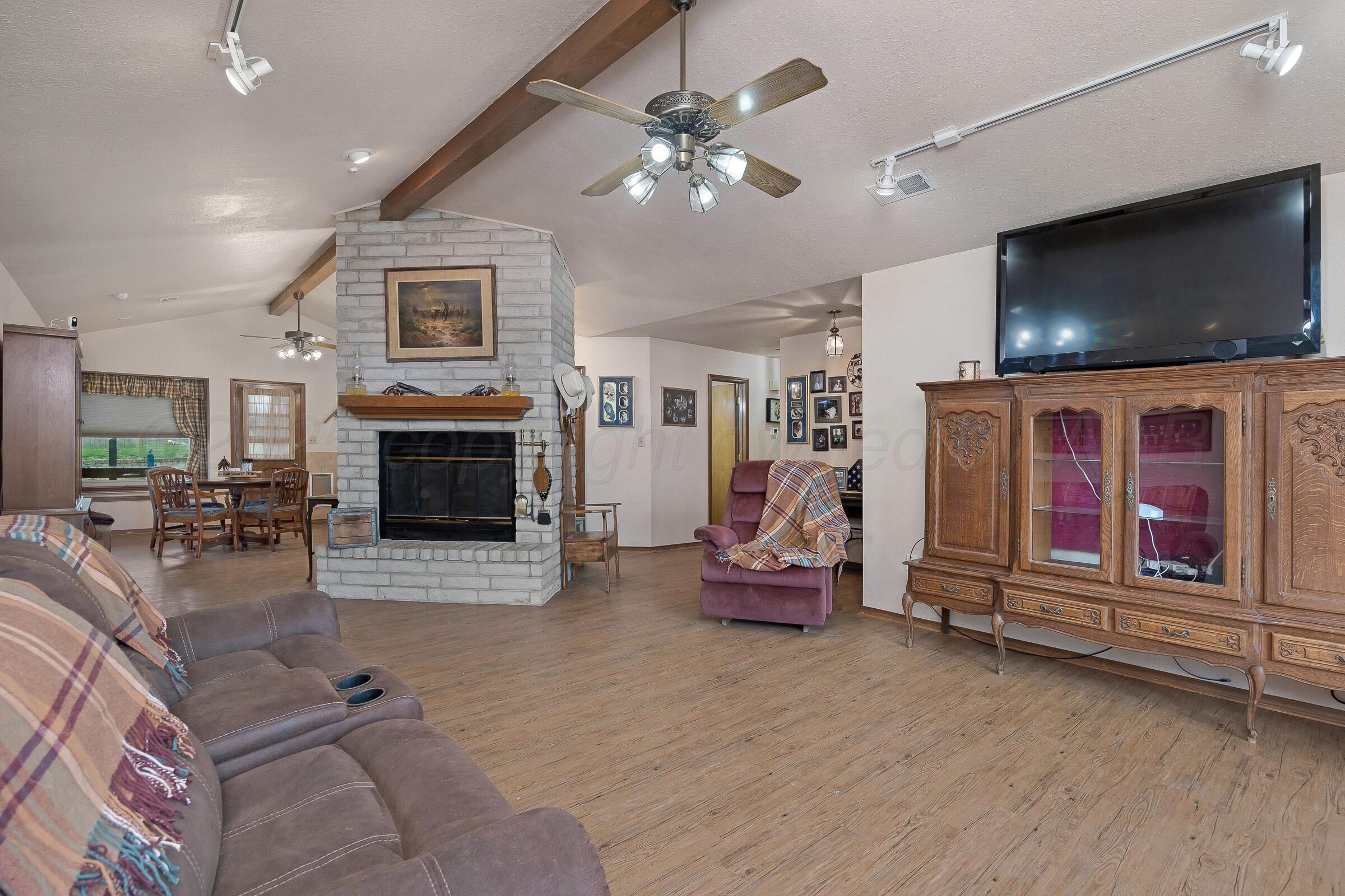 83 E Country Club Drive, Canyon, Alaska image 5