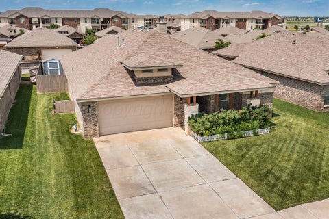 Homes For Rent - 8906 Witmer Court<br/> Amarillo, TX 79119