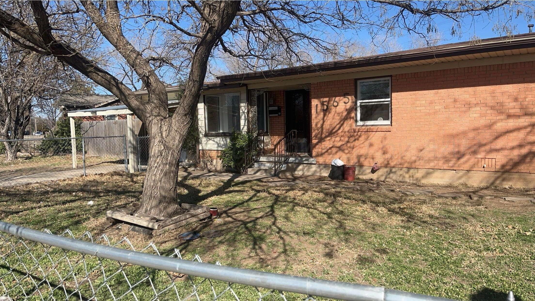 1565 Bell Street, Amarillo, Pennsylvania image 1