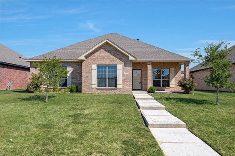Homes For Sale - 9504 Sydney Drive<br/> Amarillo, TX 79119