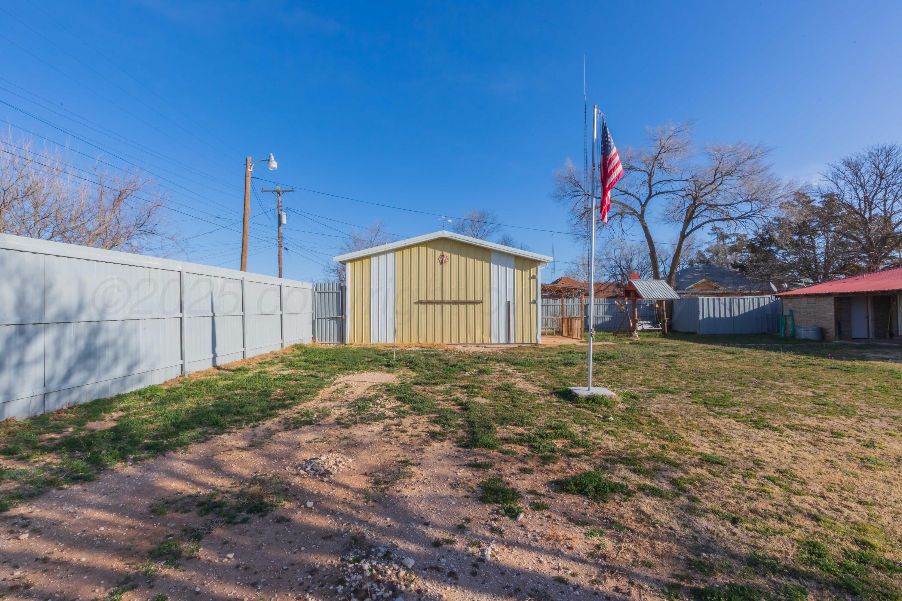301 N Armstrong Avenue, Tulia, Texas image 43