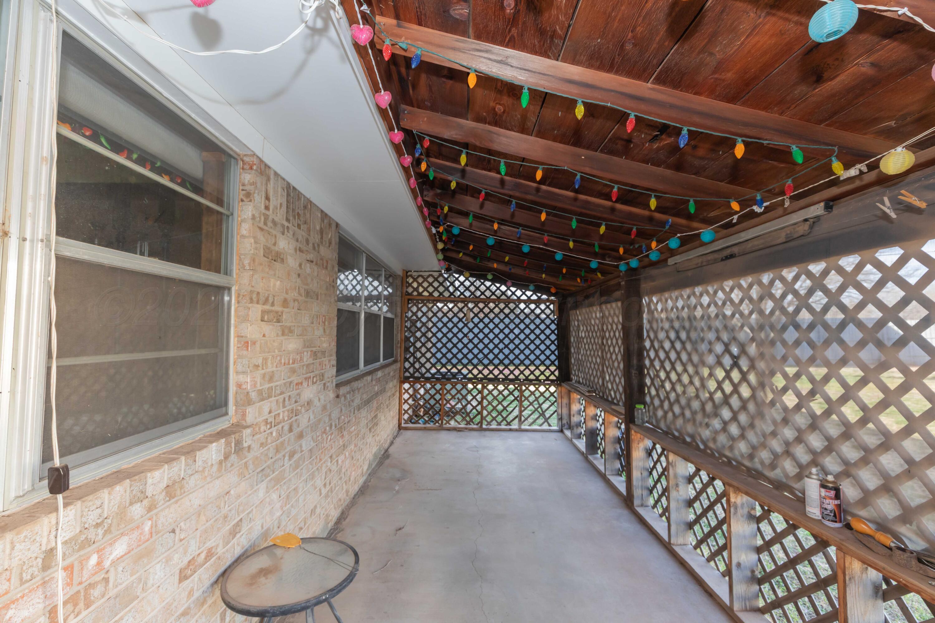 301 N Armstrong Avenue, Tulia, Texas image 33