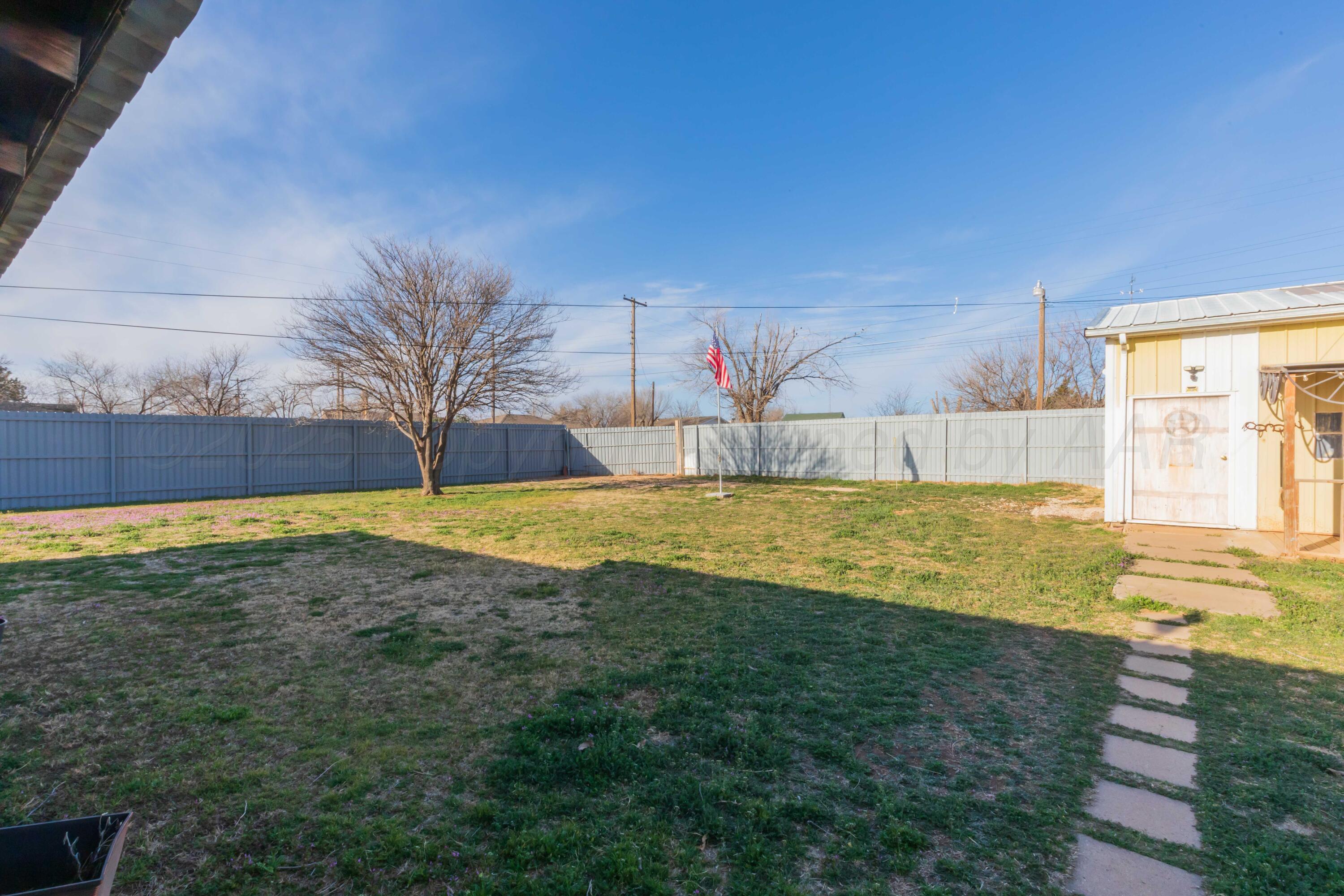 301 N Armstrong Avenue, Tulia, Texas image 34